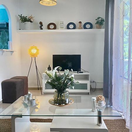 Heart And Soul Apartment San Miguel de Abona Dış mekan fotoğraf