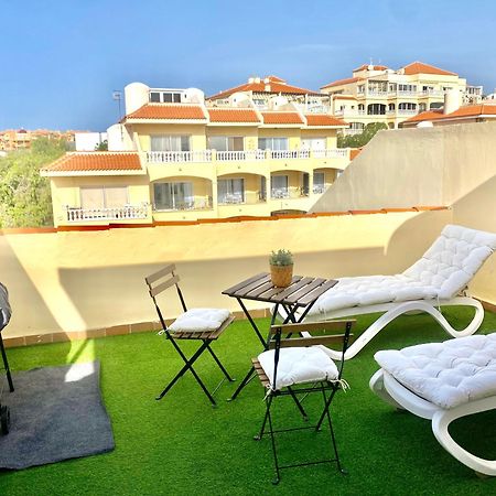 Heart And Soul Apartment San Miguel de Abona Dış mekan fotoğraf