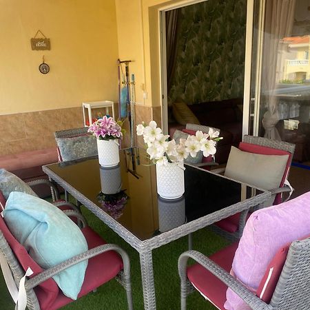 Heart And Soul Apartment San Miguel de Abona Dış mekan fotoğraf