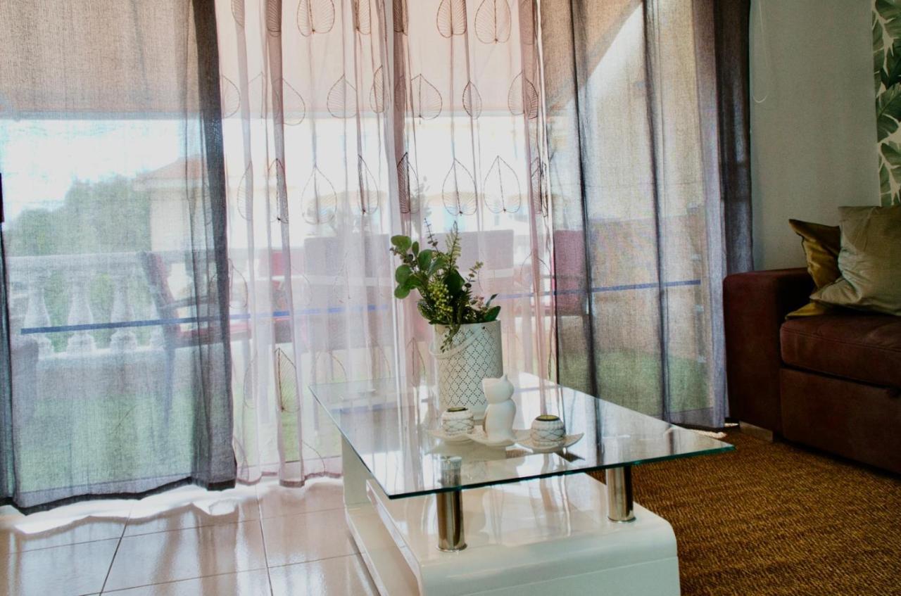 Heart And Soul Apartment San Miguel de Abona Dış mekan fotoğraf