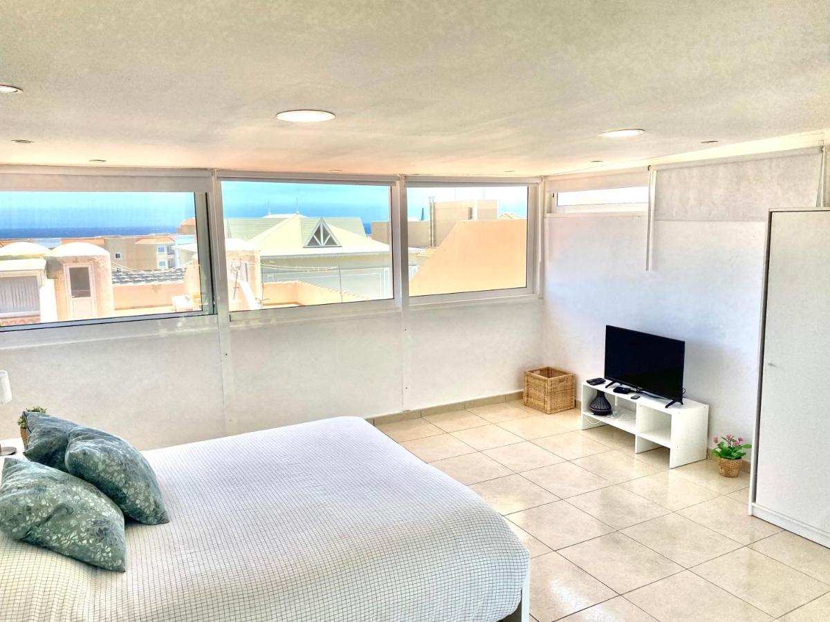 Heart And Soul Apartment San Miguel de Abona Dış mekan fotoğraf