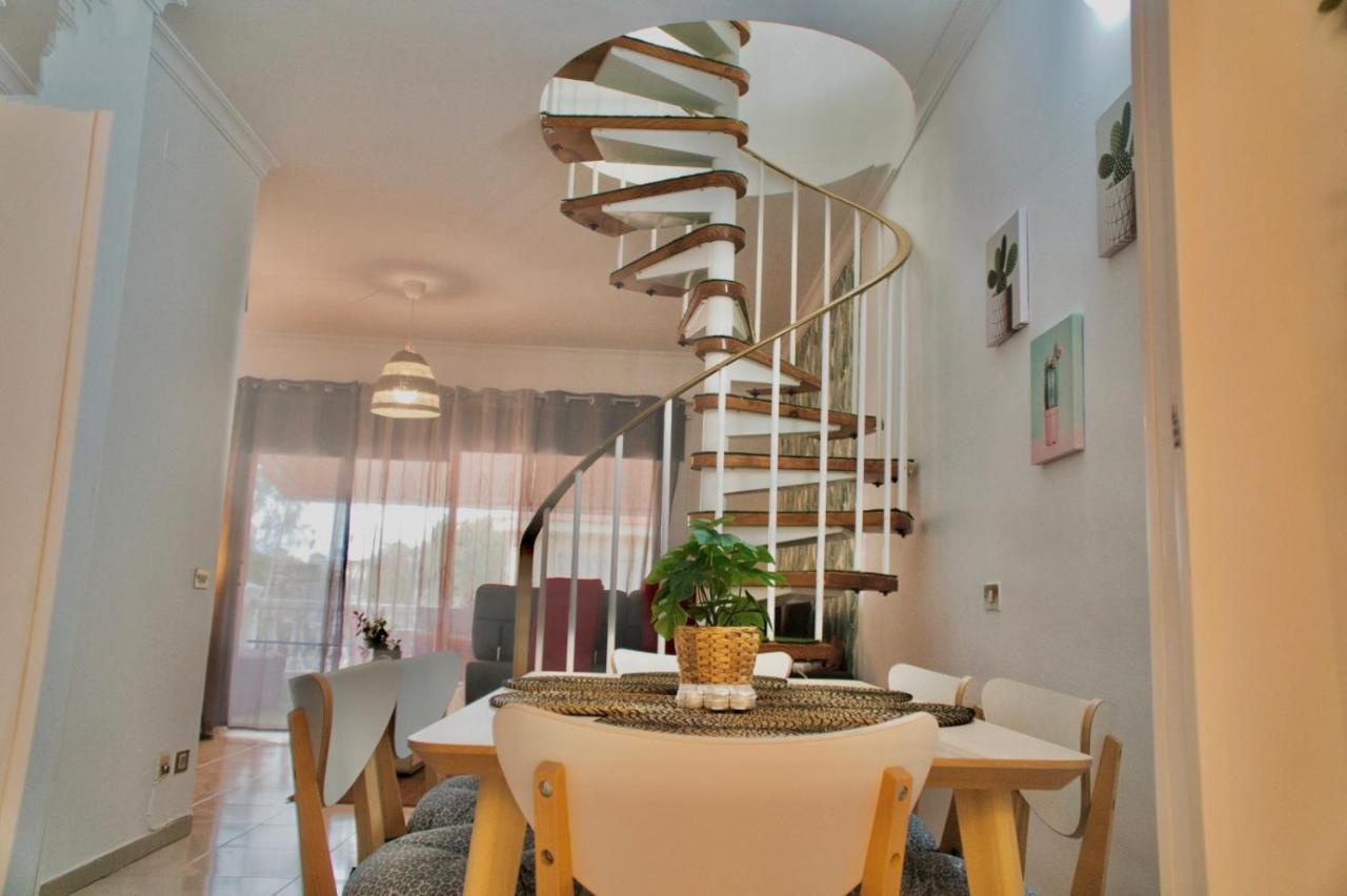 Heart And Soul Apartment San Miguel de Abona Dış mekan fotoğraf