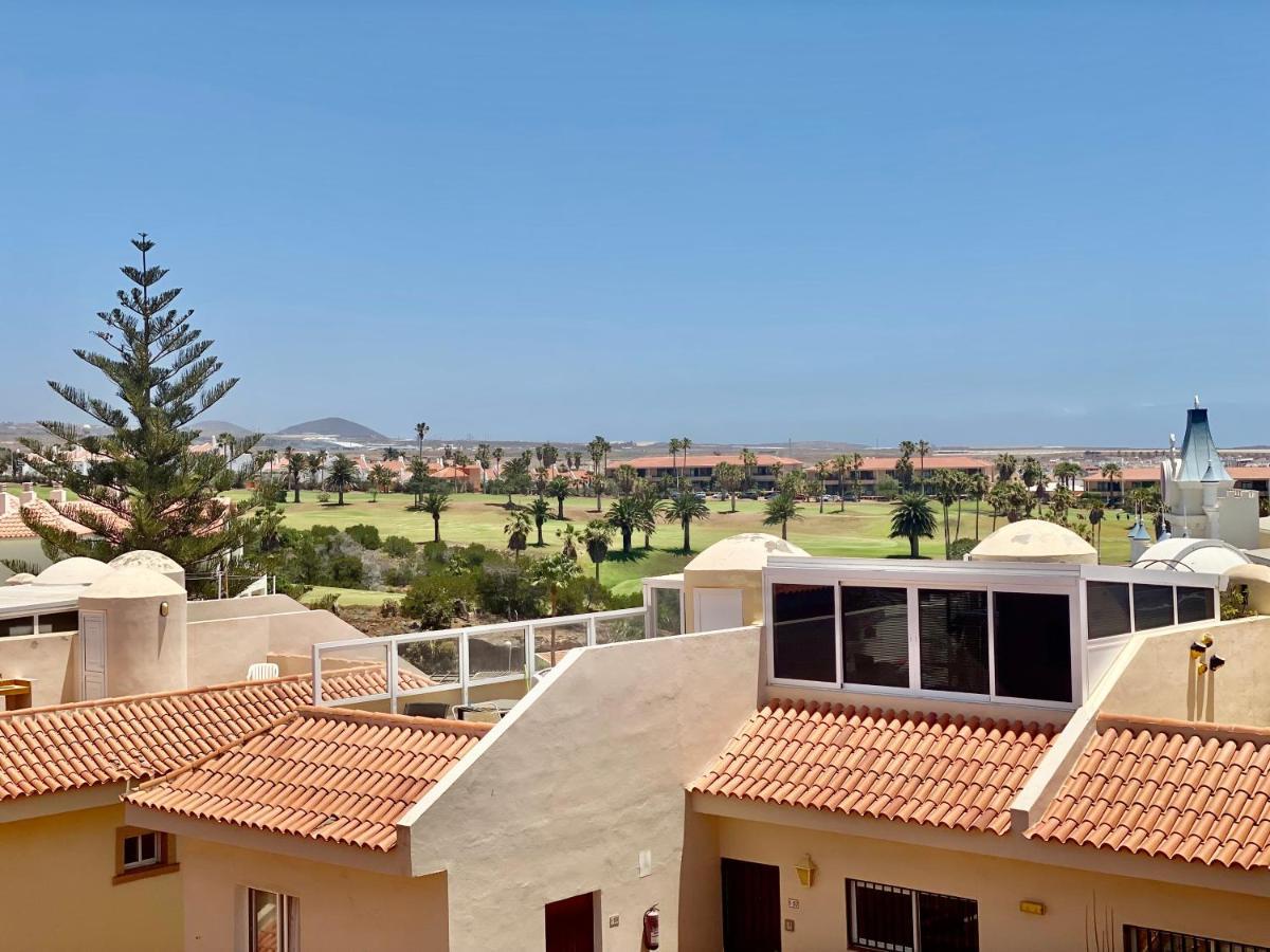 Heart And Soul Apartment San Miguel de Abona Dış mekan fotoğraf