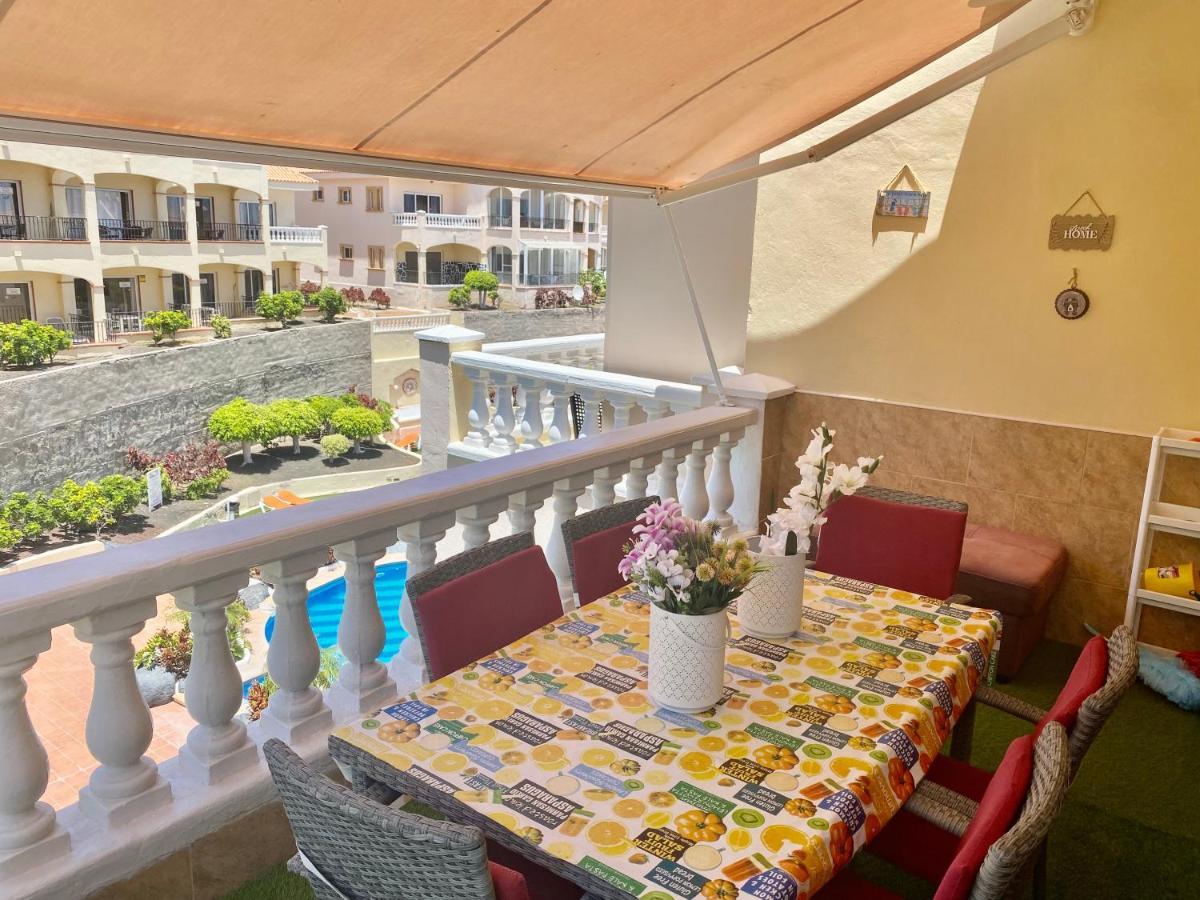 Heart And Soul Apartment San Miguel de Abona Dış mekan fotoğraf