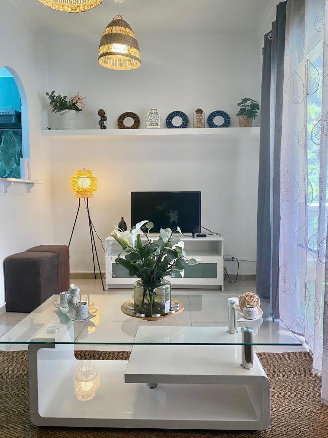 Heart And Soul Apartment San Miguel de Abona Dış mekan fotoğraf