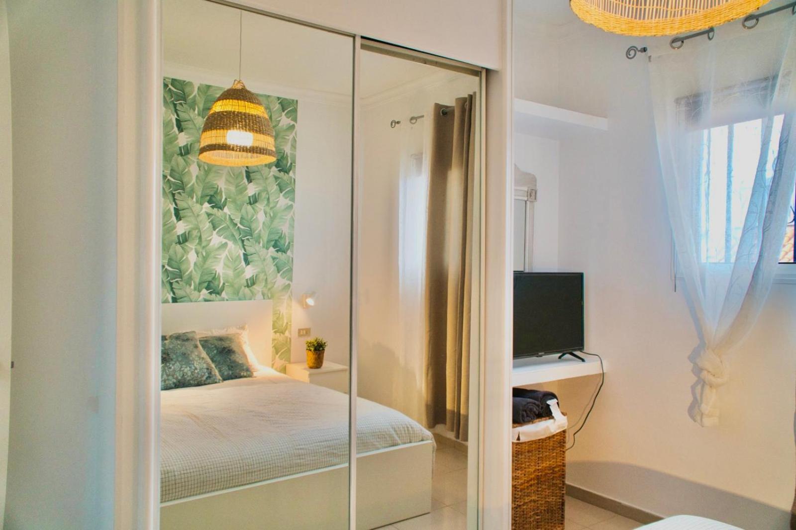 Heart And Soul Apartment San Miguel de Abona Dış mekan fotoğraf