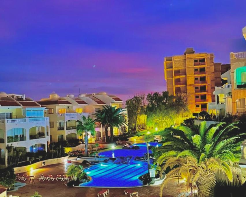 Heart And Soul Apartment San Miguel de Abona Dış mekan fotoğraf