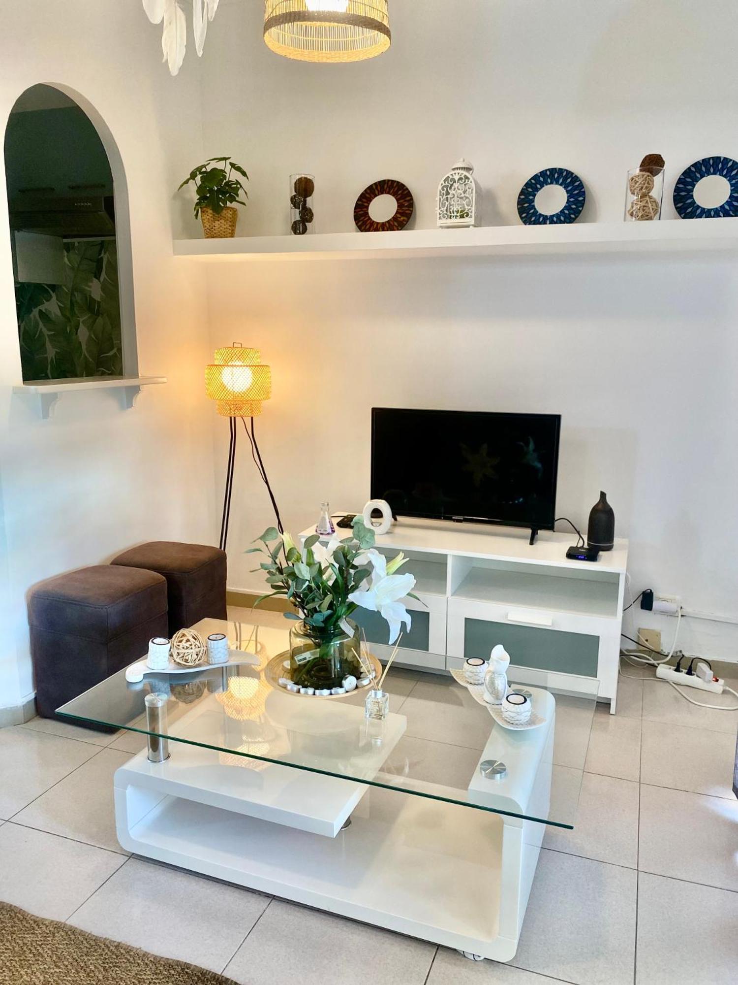 Heart And Soul Apartment San Miguel de Abona Dış mekan fotoğraf
