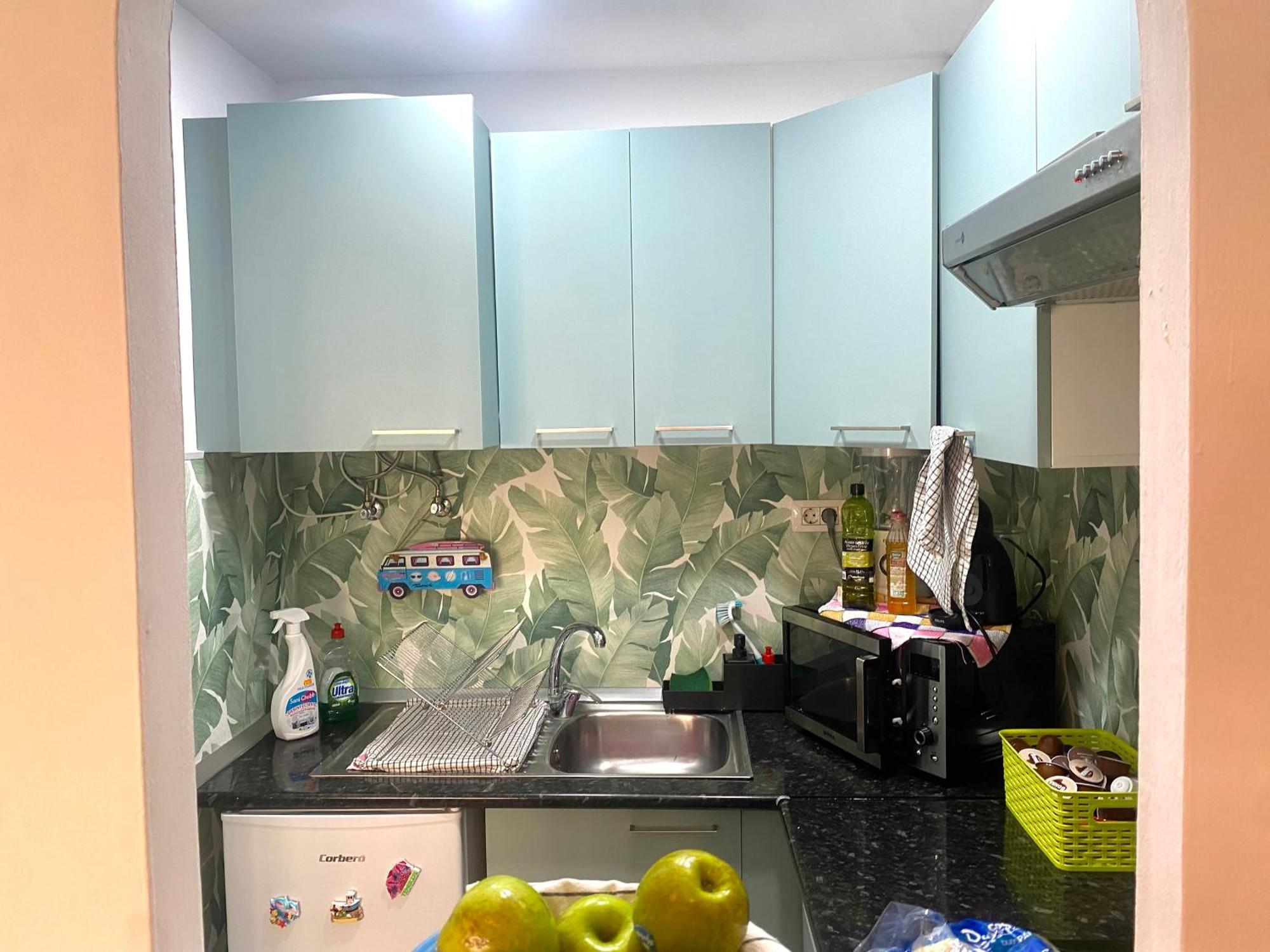 Heart And Soul Apartment San Miguel de Abona Dış mekan fotoğraf
