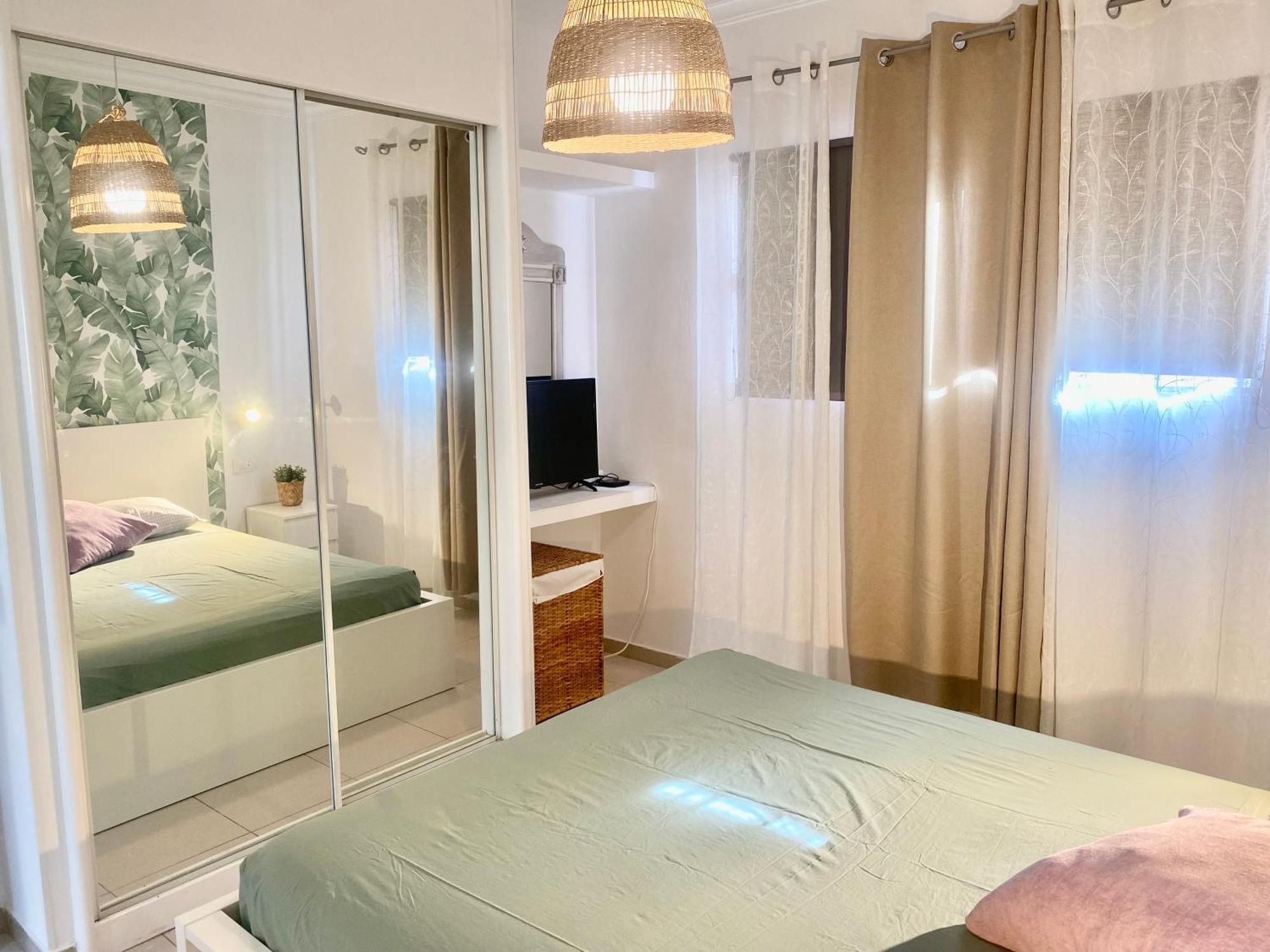 Heart And Soul Apartment San Miguel de Abona Dış mekan fotoğraf