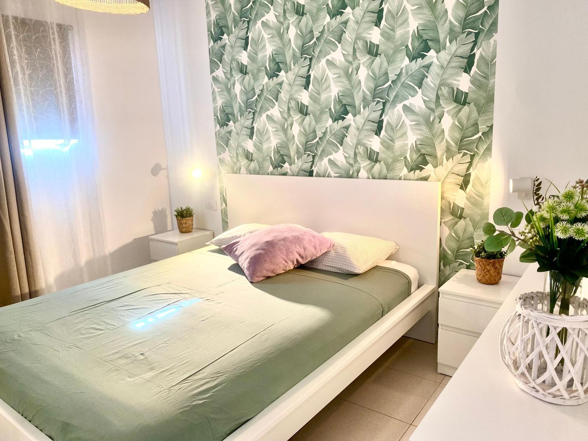 Heart And Soul Apartment San Miguel de Abona Dış mekan fotoğraf