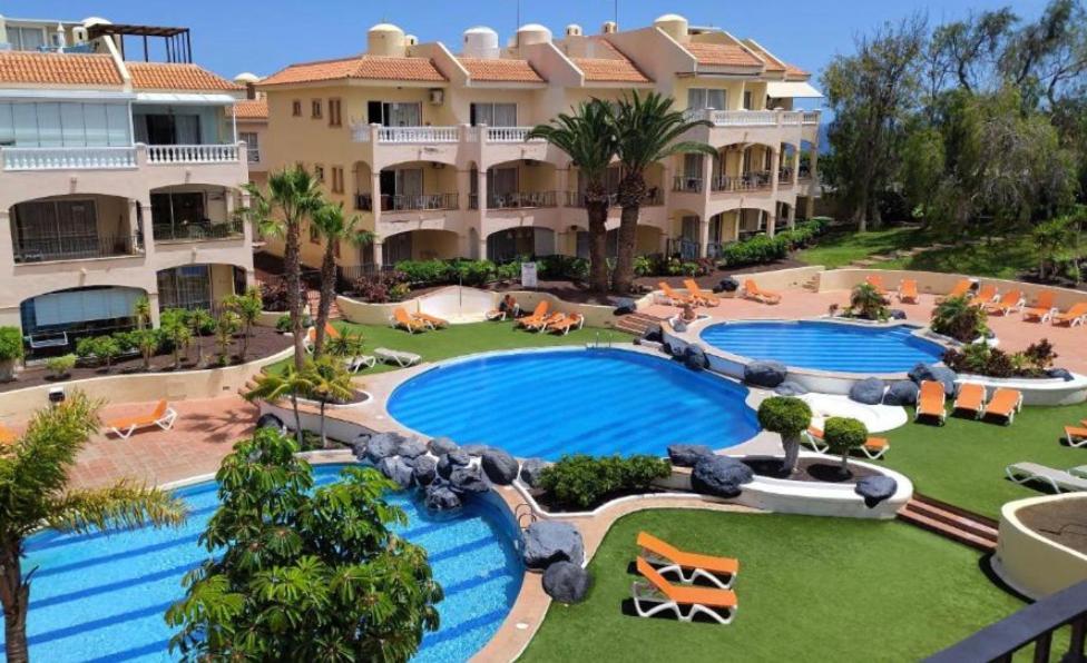 Heart And Soul Apartment San Miguel de Abona Dış mekan fotoğraf