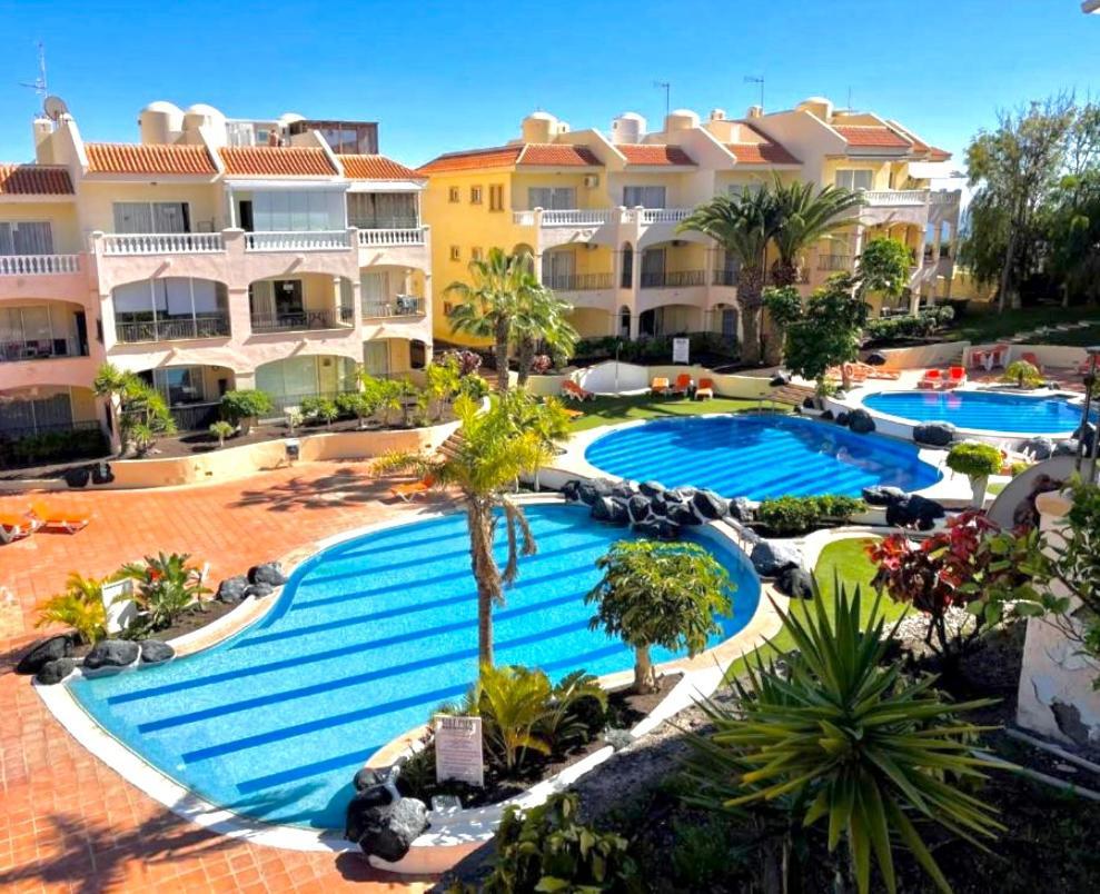 Heart And Soul Apartment San Miguel de Abona Dış mekan fotoğraf