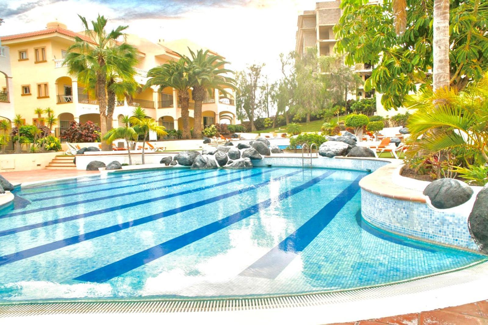 Heart And Soul Apartment San Miguel de Abona Dış mekan fotoğraf