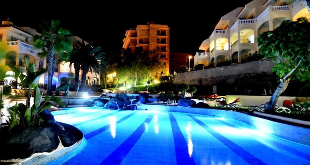 Heart And Soul Apartment San Miguel de Abona Dış mekan fotoğraf