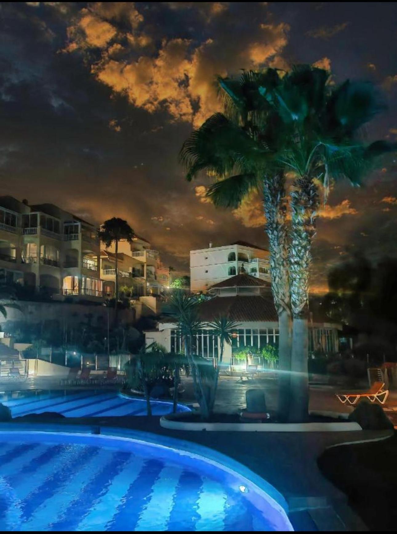Heart And Soul Apartment San Miguel de Abona Dış mekan fotoğraf